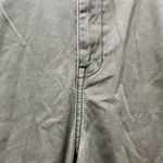 Urban Outfitters  Khaki Green Cargo Pants Size 2 US Photo 1