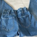 SO  Women's High Rise Jeans - Blue Photo 7