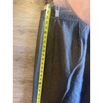 Lord and Taylor  women skirt vintage plus size 20W brown midi Photo 5