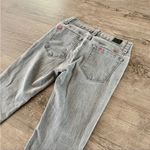 Urban Outfitters BDG Cigarette Mid Rise Super Skinny Jeans 26 Photo 4