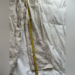 Trina Turk  Natural Linen Pants Photo 1