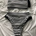 Peppermayo NWT REVERSE BIKINI SET Photo 0