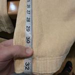 BDG NWT urban outfitters carpenter cream corduroys size 10 Photo 8