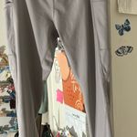 Apana  Leggings Yoga lavender colored  Photo 2