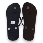 New York Statue Of Liberty Flip Flops, Women’s Size 8.5 Photo 3