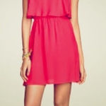 H&M ✨ Loves Coachella Red Mini Ruffle Dress✨ Photo 0