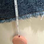 Tinseltown NWT ‎ Denim Flared Jeans Size 20W Medium Wash Fringe Photo 9