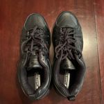 New Balance  608 Women’s Black Sneakers Size 12 Photo 2