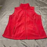 Columbia  Pink Women's Vest Photo 0