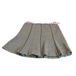 Ralph Lauren LRL wool blend flared skirt nwt Photo 2