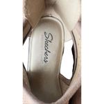 Skechers  Tan Sandals with Modern Design size 7 Photo 8