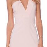 AQ/AQ Blush Pink  Dress Photo 0