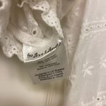 For Love & Lemons  Iris Eyelet Blouse Photo 7