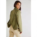 Free People  Malika Jacket Photo 1