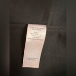 LPA  Aida Sweetheart Neckline Black Feather Corset Top Size S Photo 10