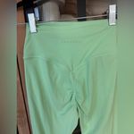 Paragon  RecStretch Original Sculptseam Leggings high rise sour mint chip booty Photo 8