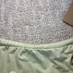 Stone Fox Swim NEW NWT  bikini set Bijou Bottom + Lele Top aloe wash light green Photo 6