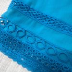 AB Studio  NWT Layered Sleeveless Tank Top size XL Photo 5