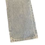 Levi's Levi Strauss Company Vintage‎ Blue Jeans Women's Casual Comfortable Button Pants Photo 5