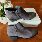 Style & Co  Ankle Boots Shoes Size 9 Photo 2