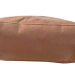 Gucci  Pink Canvas One Shoulder Bag with Leather Detail Photo 5