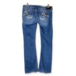 Silver Jeans  Women’s Jeans Dawson Bootcut Low Rise Y2K Medium Wash Size 32 x 32 Photo 1