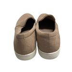 Naturalizer  Women’s Marianne Style Tan Leather Slip on Shoes Size 10N Photo 1