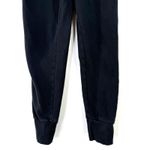 Gymshark  Black Women's Training Jogger Sweatpants Size Small Photo 1