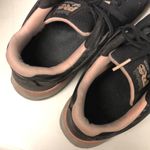 Timberland  PRO WOMENS DRIVETRAIN COMPOSITE TOE BLACK‎ RIPSTOP anti-fatigue sz 10 Photo 4