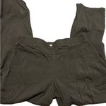 Wrangler  black cargo pants size 34 Photo 2