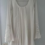 Sequin Hearts Shift Dress Photo 0