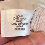 Lane Bryant  4 in 1 Convertible jumpsuit Women’s Plus Size 22/24 Malibu Dots Photo 15