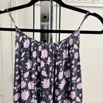 Amazon Flowy Floral Dress Photo 2