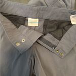 Columbia  Saturday Trail Convertible Zip Off Pants Size 6 Navy Photo 1