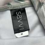 Savvi Pastel Swirl Leggings Size Medium Pink Photo 6