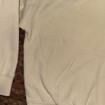 Billabong CREAM QUARTER ZIP PULLOVER SWEATSHIRT Photo 2