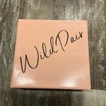 Wild Pair Black Ankle Booties Size 10 Photo 10