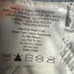 Title Nine Insulated Hybrid Full Zip Running Activewear Jacket W1853 Sz M Photo 6