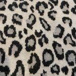 Cynthia Rowley Silver Sweater Photo 3