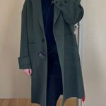 Theory Wool Coat Photo 5