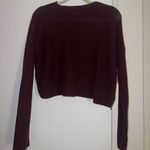 Forever 21 Cropped Sweater Photo 0