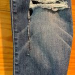 American Eagle Outfitters Super Stretch X Distressed High Rise Jegging 6 Short Photo 99