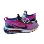 Nike  Air Max Flyknit Womens Size 11.5 Racer Next Nature Photo 5