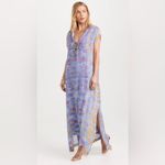 Young Fabulous and Broke NWT- shilo dress kumquat boa wash Photo 2