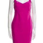 Cinq à Sept Cinq a Sept Pink Mini Dress NWOT Photo 0