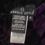 FINAL MARKDOWN Ladies' Carole Little Lined Floral Skirt (4) Photo 7
