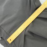 Josh & Arielle Black Crop Pants with Tassel Trim Women's size 8 Photo 7