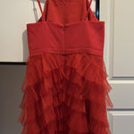 BCBGMAXAZRIA  Dress Size 8 Photo 0