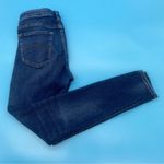 Armani Exchange  J20 Super Skinny Jeans Blue Size 30 Photo 7