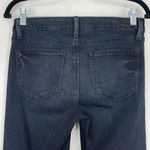 Paige  Denim Co Los Angeles Womens Verdugo Ultra Skinny Ankle Denim Jeans Size 29 Photo 9